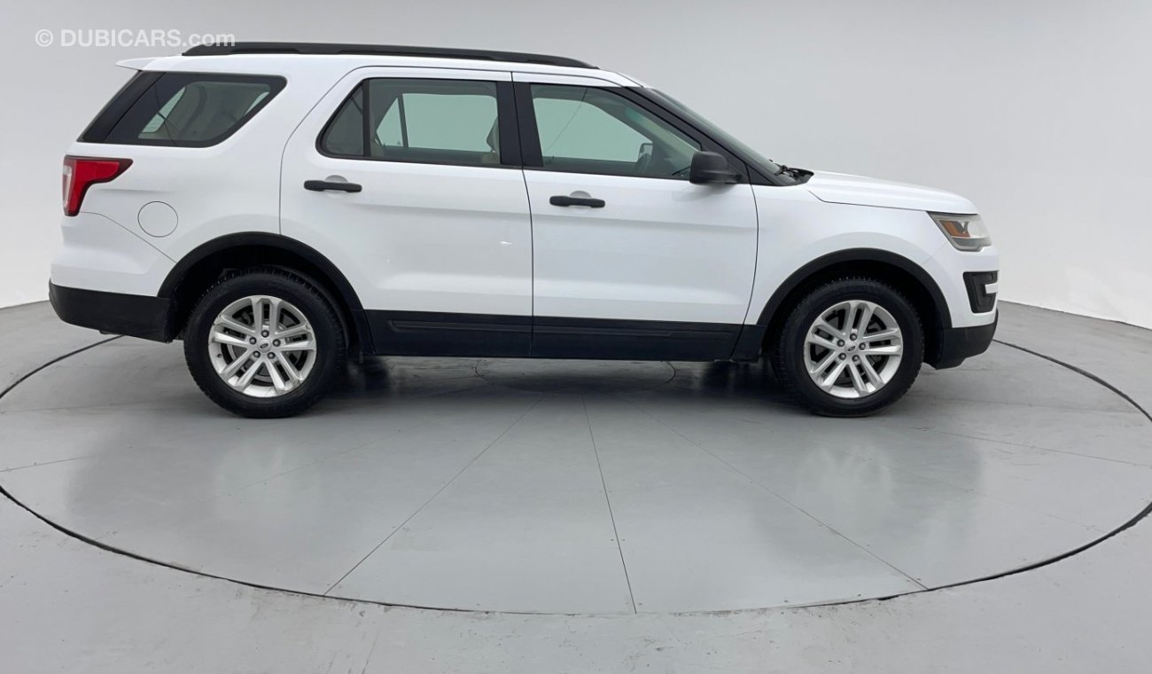 Ford Explorer STD 3.5 | Zero Down Payment | Free Home Test Drive