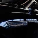 Jaguar F Pace S 2.0L AED 2,107 p.m • 0% Downpayment • Jaguar F-Pace P250 S  • 1 Year Warrant