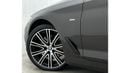 BMW 540i 2017 BMW 540i Sport-Line, MAR 2025 BMW Service Contract, Warranty, GCC