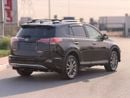 تويوتا راف ٤ VXR