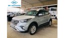 Hyundai Creta GL---1.6L---SPECIAL LED HEADLIGHTS