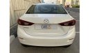 مازدا 3 2.0L | GCC | EXCELLENT CONDITION | FREE 2 YEAR WARRANTY | FREE REGISTRATION | 1 YEAR COMPREHENSIVE I