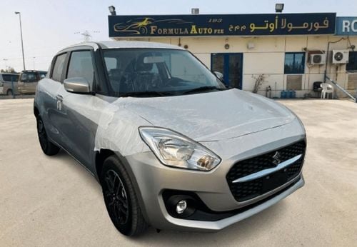 Suzuki Swift GLX 1.2L // 2023 // FRONT AUTO AC , ALLOY WHEEL , PUSH START // SPECIAL OFFER // BY FORMULA AUTO //