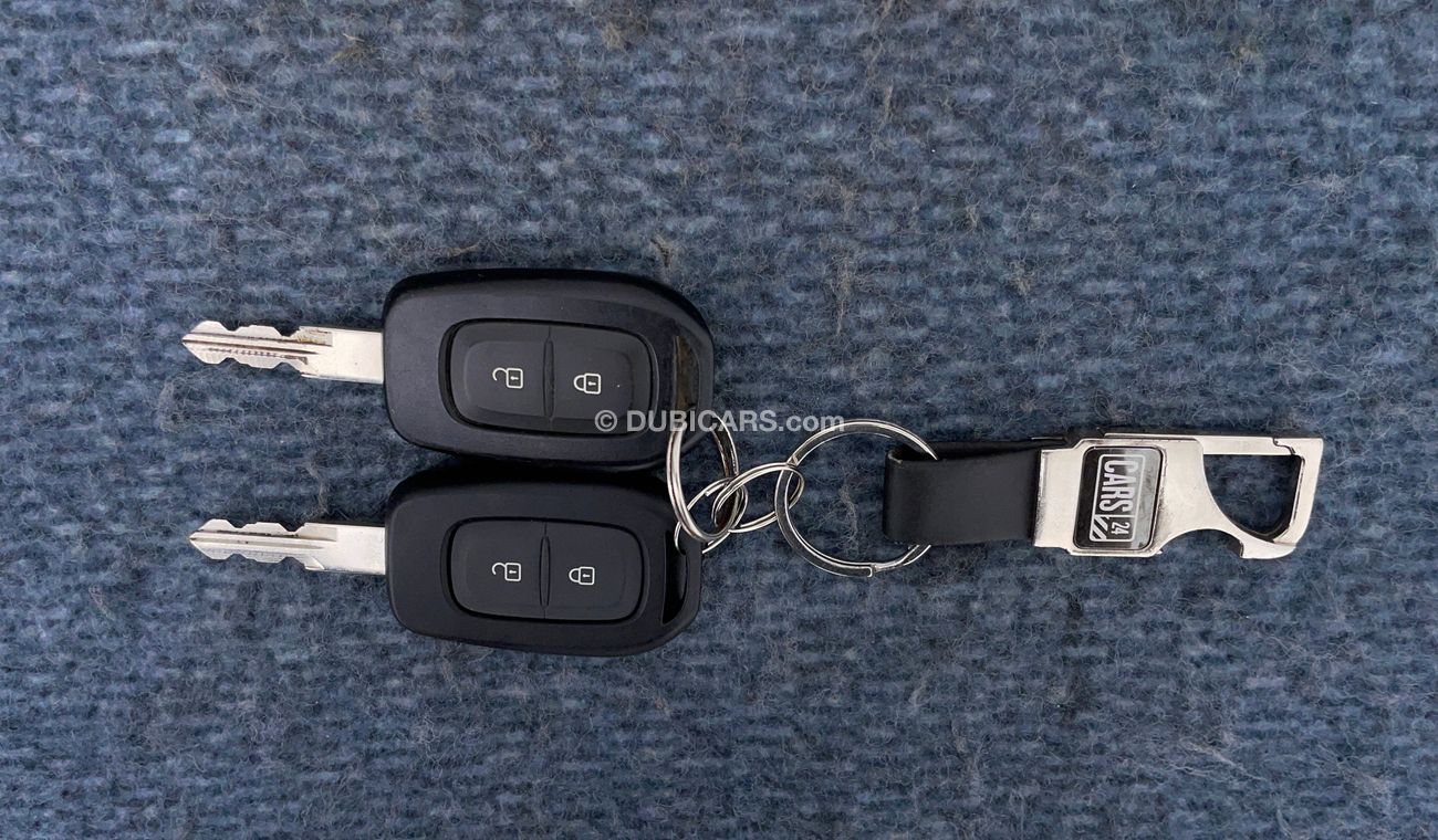 Renault Duster LE 2 | Zero Down Payment | Free Home Test Drive