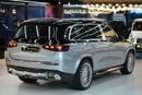 Mercedes Maybach GLS600 Maybach
