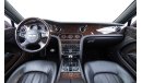 Bentley Mulsanne - GCC Spec