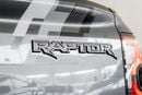 Ford Ranger Raptor