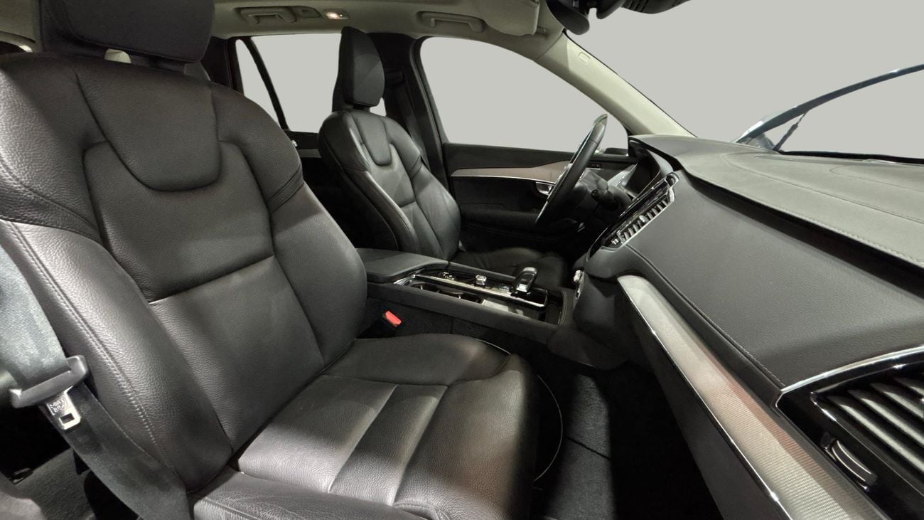 Volvo XC90 2023 | AED 2109/Month | 0 DP | 30 Day Return | Warranty | Service History