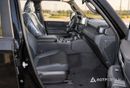 Toyota Prado LIMITED EDITION 2.8L Turbo Diesel | Automatic | 4WD | Mid Option | Black | EXPORT ONLY