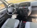 تويوتا لايت آيس STD Chiller van Toyota Liteace 2024 model GCC. Low milage