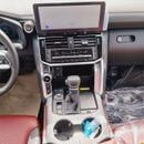 Toyota Land Cruiser Toyota LC300 GR-Sport 3.5TT, Four Wheel Drive, 7-seater 2025MY