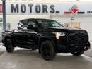 Toyota Tundra TUNDRA LIMITED TRD OFF ROAD 3.4 I-FORCE HYBRID PANORAMA CREW MAX