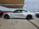 دودج تشارجر R/T Scatpack 6.4L (485 HP)