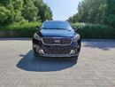 كيا سورينتو Usa Kia Sorrento 2019 V6 3.3L