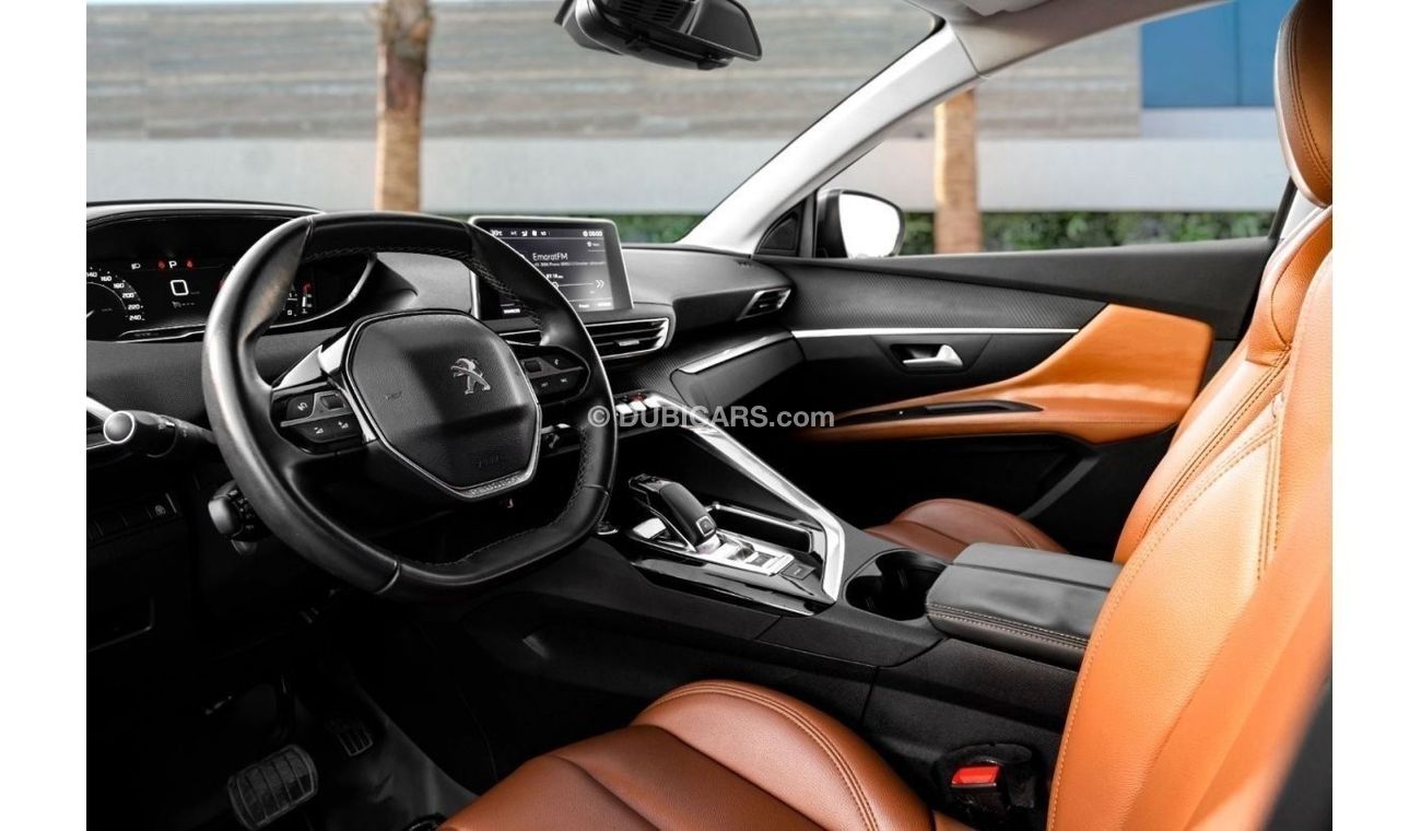 Peugeot 5008 Allure | 1,371 P.M  | 0% Downpayment | Excellent Condition!