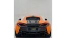 McLaren 570S Std 2016 McLaren 570s, Full Service History, Warranty, GCC