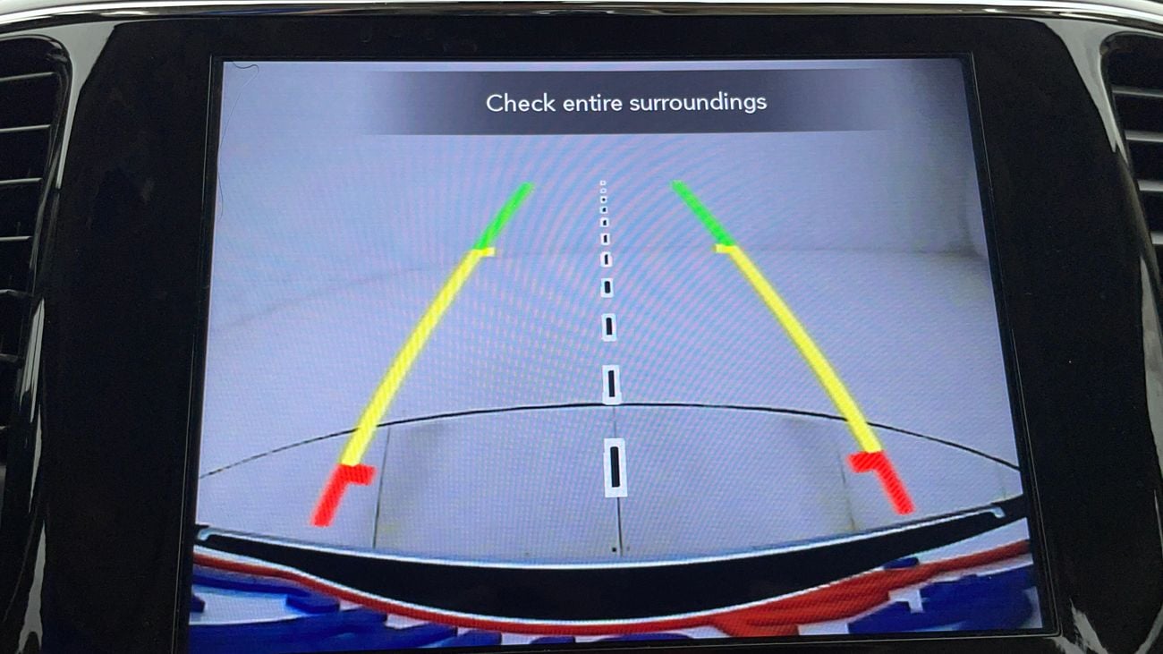 جيب جراند شيروكي LIMITED 3.6 | بدون دفعة مقدمة | اختبار القيادة في المنزل