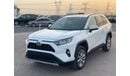 Toyota RAV4 2020 Toyota RAV4 XLE PREMIUM, 2.5L. Imported from USA