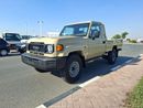 Toyota Land Cruiser Pick Up