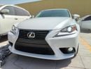 Lexus IS 250C 2.5