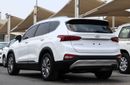 Hyundai Santa Fe COMFORT