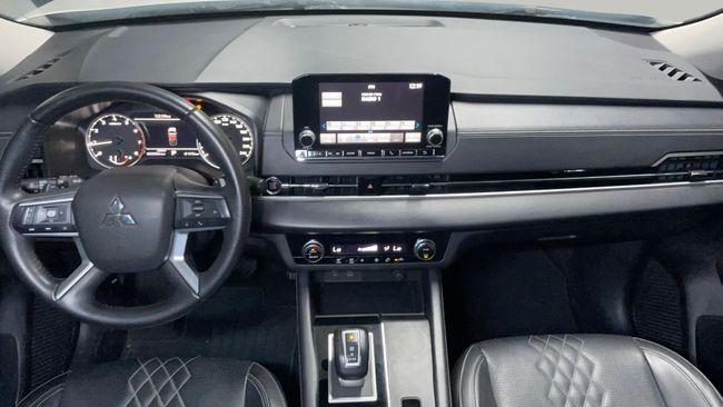 Mitsubishi Outlander GLX MIDLINE, миниатюра 25