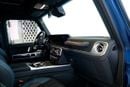 مرسيدس بنز G 63 AMG STD Mercedes-Benz G-Class 2023