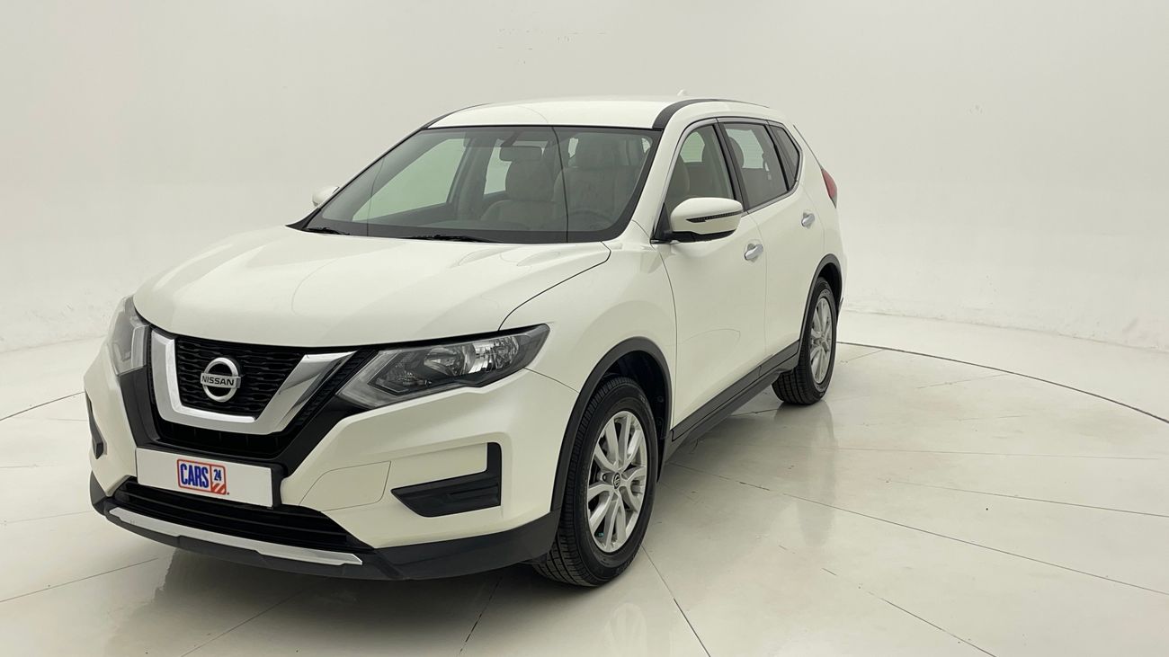 Nissan XTrail S 2.5 | Zero Down Payment | Free Home Test Drive