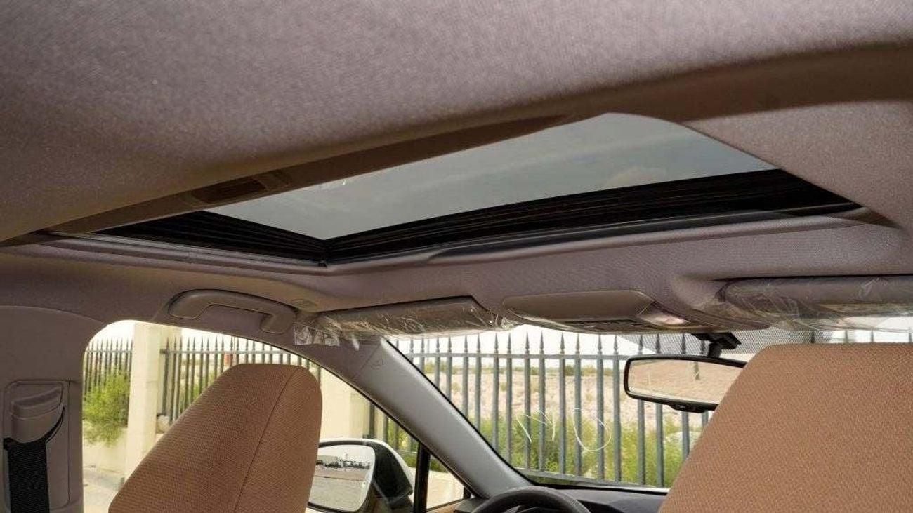 Toyota RAV4 2025 Toyota Rav4 XLE 2.5L AT Petrol AWD (White)