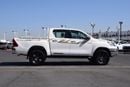 تويوتا هيلوكس 2.7L (4x4) Petrol SR5
