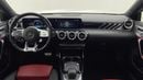 Mercedes Benz A35 AMG 4MATIC 2022 | AED 1821/Month | 0 DP | 30 Day Return | Warranty