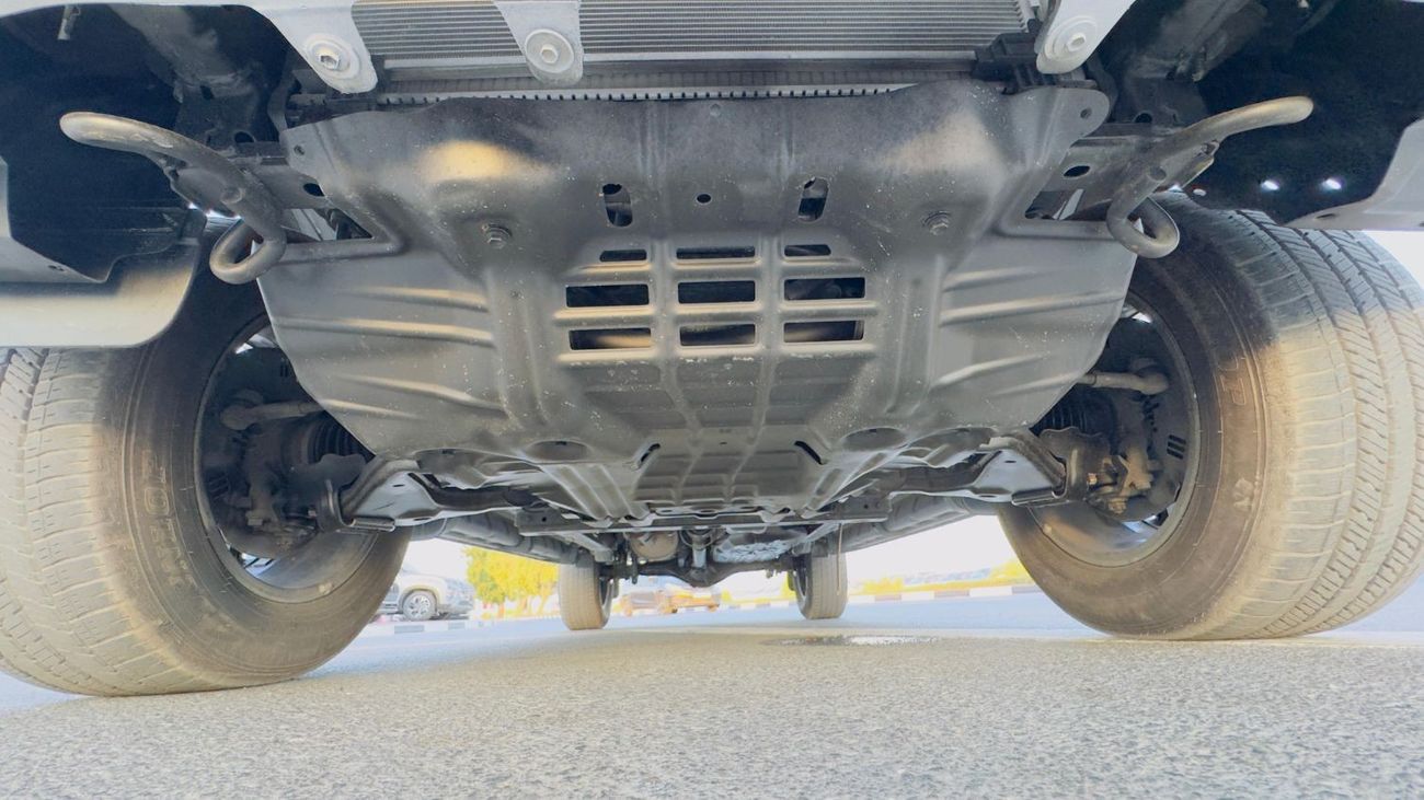 Toyota Hilux DOUBLE CABIN | 2022 | RHD | 2.8L DIESEL | 360° VIEW CAMERA | AT