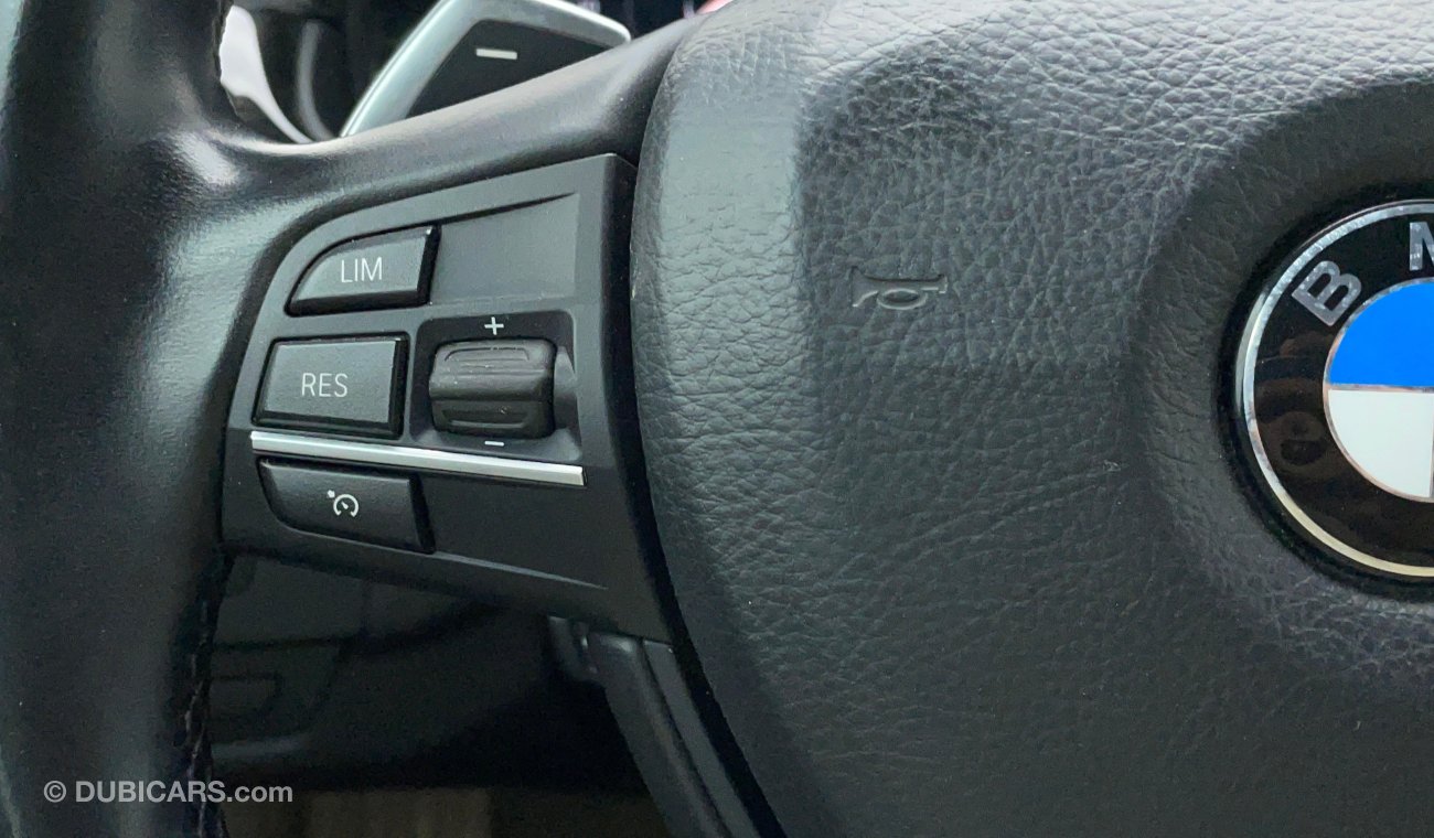 بي أم دبليو 650i 650i 4400