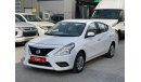 Nissan Sunny 2019 I 1.5L I Service in Agency I Ref#194