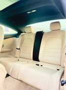 Mercedes Benz C300 STD