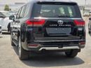 تويوتا لاند كروزر 3.5L HYBRID VXR 7 Seater Full Option