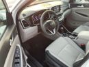 هيونداي توسون 2019 Hyundai Tucson 2.0L V4 SEL+ GDi Push Start & Radar Leather Seats -