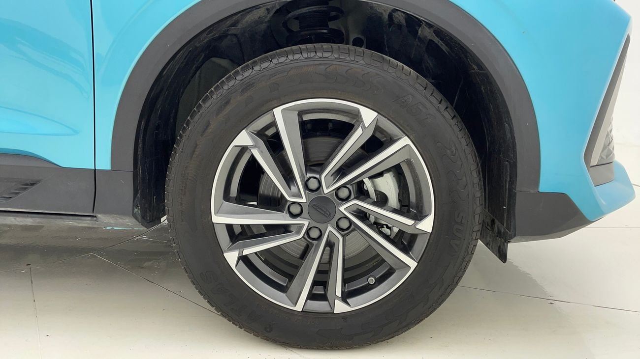 Geely Coolray GL 1.5 | Zero Down Payment | Home Test Drive