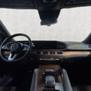 Mercedes Benz GL450 2.0