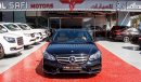 مرسيدس بنز E 350