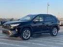 Toyota RAV4 2020 Toyota Rav4 Limited Edition XLE Premium Full Option - Full Sensors & Radar - Trunk Auto - Rear 