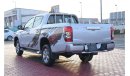 Mitsubishi L200 2020 | MITSUBISHI L200 | 4X4 DIESEL | DOUBLE CABIN GCC | VERY WELL-MAINTAINED | SPECTACULAR CONDITIO