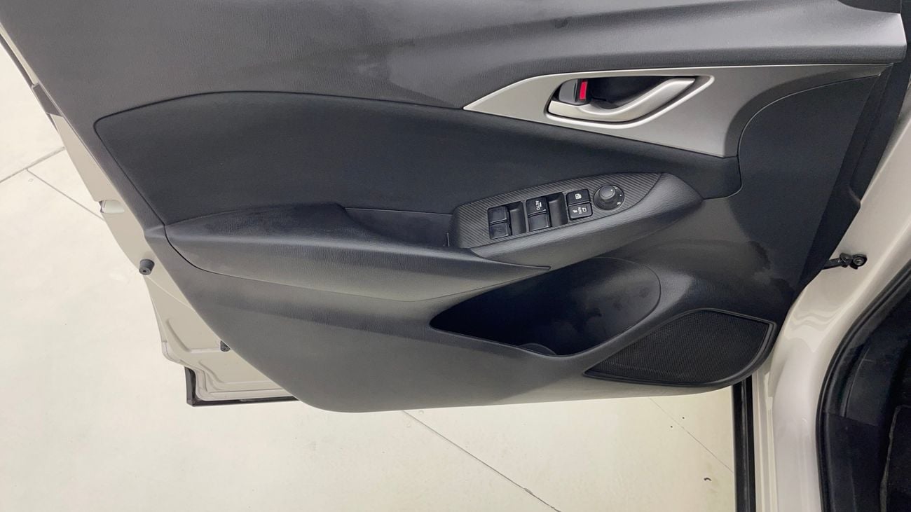 Mazda CX3 GT 2 | Zero Down Payment | Home Test Drive