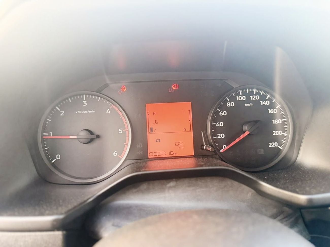 ميتسوبيشي L200 GL