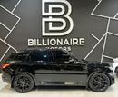 لاند روفر رينج روفر سبورت HSE 3.0L (335 HP)