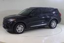 Ford Explorer E3225 EXPLORER ACTIVE 200A 4WD 2.3L ECOBOOST AT CLOTH / AL TAYER MOTORS AL QOUZ SHOWROOM