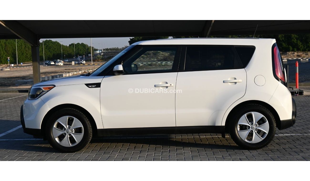 Kia Soul very good condition 2014