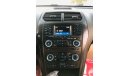 Ford Explorer 4WD - REAR CAMERA - CLEAN CONDITION - LOW MILEAGE-CRUISE CONTROL-ENGINE 3.5