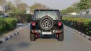 Jeep Wrangler ( Eid al-Adha Offer ) (For Export , НА ЭКСПОРТ) Rubicon 2.0L Turbo 4x4 2025 GCC Без пробега