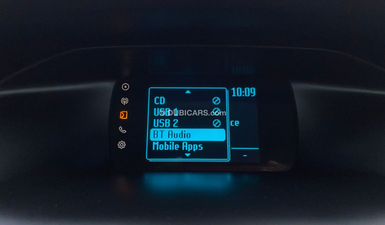 فورد فوكاس AMBIENTE 1.5 | بدون دفعة مقدمة | اختبار قيادة مجاني للمنزل